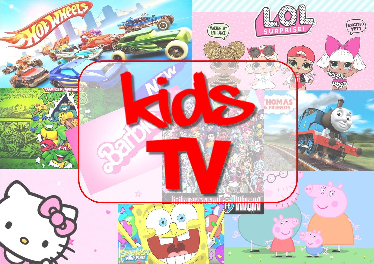 Kids TV